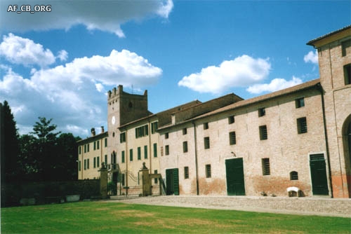 Villa Diamantina