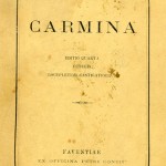 carmina