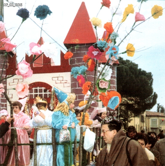 Carnevale 1993
