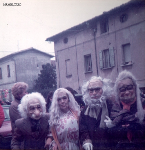 Carnevale 1983