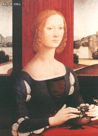 Caterina Sforza (1463-1509)