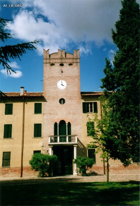 Villa Diamantina