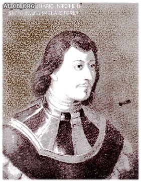 Girolamo Riario (42618 byte)