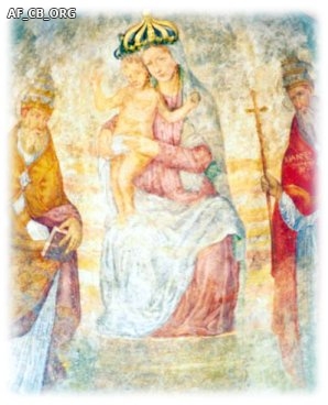 La Madonna della Neve