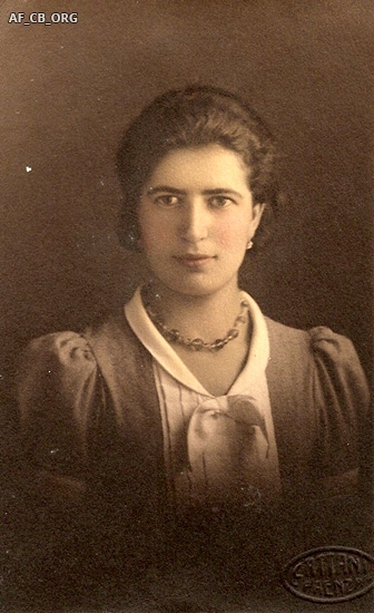 Rosa Martelli