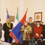 sindaco