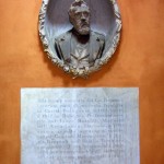 tomba liverani