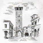 schizzo
