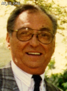 Domenico Borghesi (1928-2002)