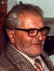 Paolo Borghesi (1903-1990)