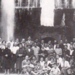 corale_1950_Roma